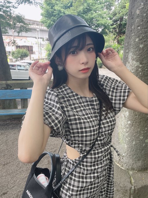 Twitterのコスプレ画像9