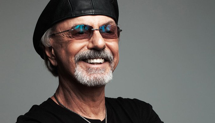 Happy Birthday to Dion Dimucci, 83 today 