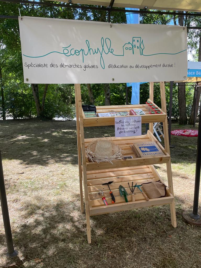 Ecophylle tweet media