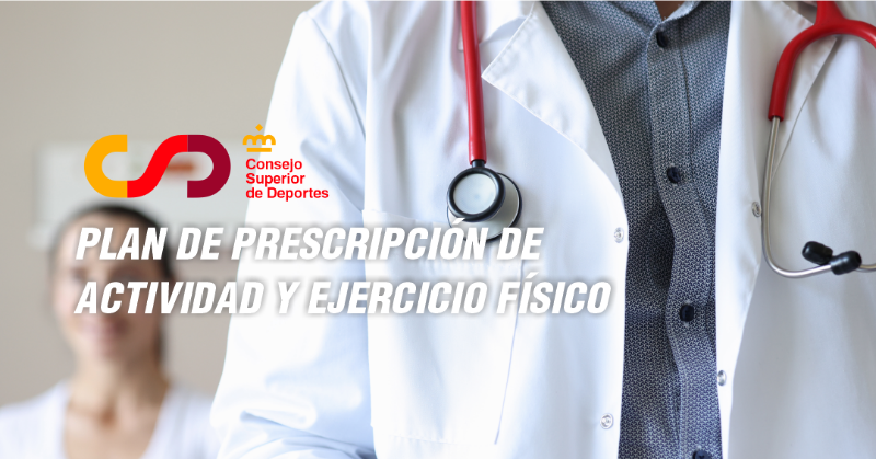 ConsejoCOLEF's tweet photo. 📢 @deportegob impulsa, junto con las CCAA, un Plan de Prescripción de Actividad y Ejercicio Físico -en personas inactivas o con patologías- en el que forman parte educadoras y educadores físico deportivos junto con personal médico (@CGCOM_Esp) y de enfermería (@CGEnfermeria).