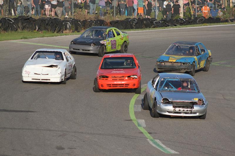 tomstep's tweet image. WOW!  Racenight recap for Thursday July 14th. lairdraceway.com/press/article/…