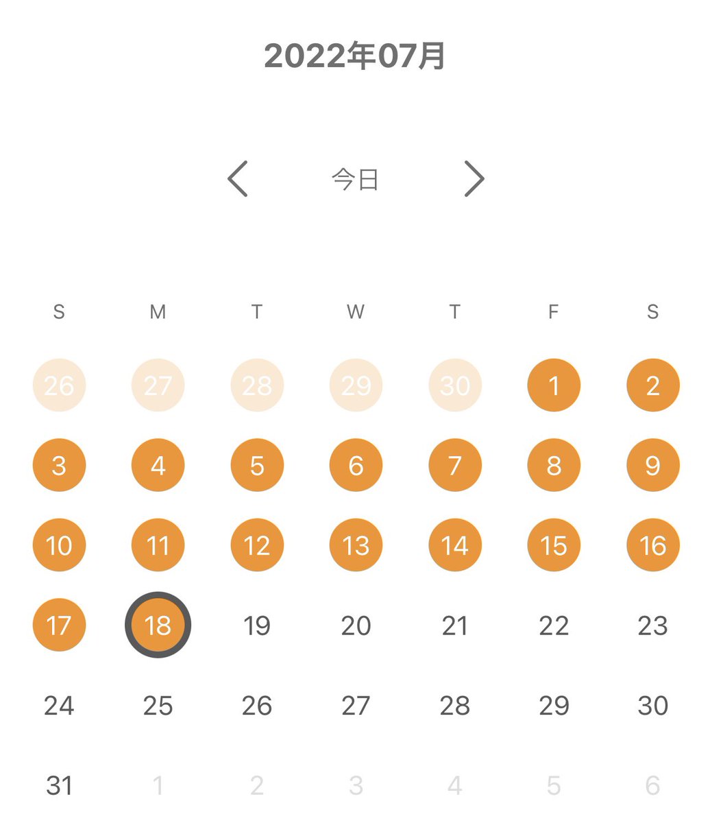 ジャスミー幸福プロジェクト皆さん時間ですよー‼️‼️‼️
三連休最終日仮想通貨全体的に⤴️⤴️⤴️
全てが良い感じです😍😍
このまま突き進むのかそれ共又騙しで下落するのか⁉️
どっちにしても全てが⤴️⤴️⤴️だと気分が良い感じです❣️
明日の朝起きたらビックリ🫢するぐらいになってたら嬉しいです🤩🤩🤩🤩🤩
