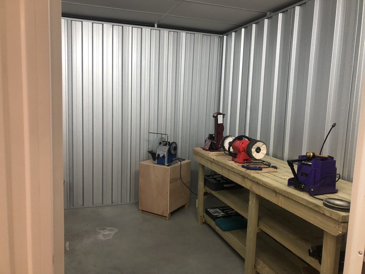 RenewSharpening's tweet photo. Renew Is open, pop in or contact us for free pick up and delivery in W3 and W4 postcodes https://t.co/V4CVOvdbyn