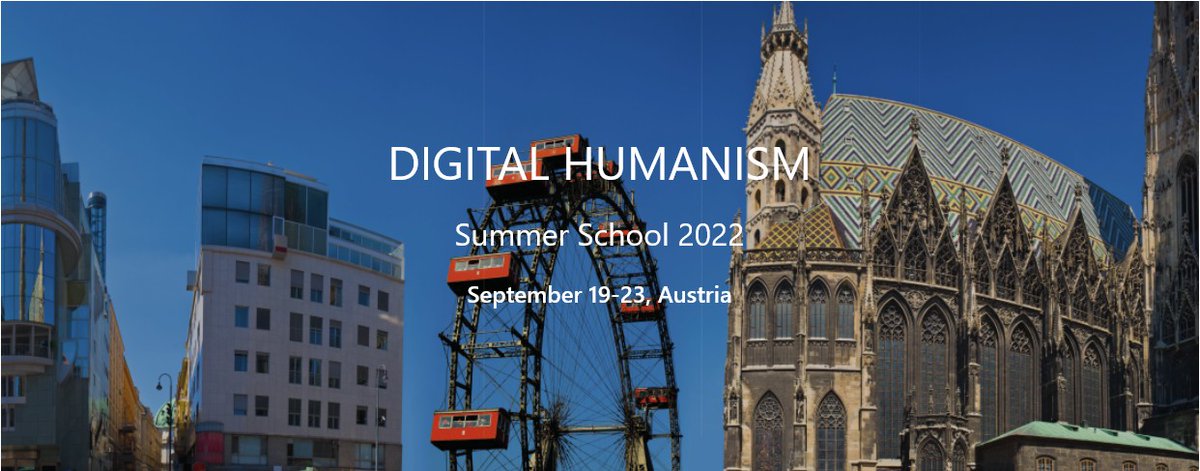 ДИЖИТАЛ ГУМАНИЗМЫН ЗУНЫ СУРГУУЛЬ ЗАРЛАГДЛАА
Тус зуны сургуулийн талаарх дэлгэрэнгүй мэдээллийг дараах холбоосоос авна уу: dighum.ec.tuwien.ac.at/summerschool20…