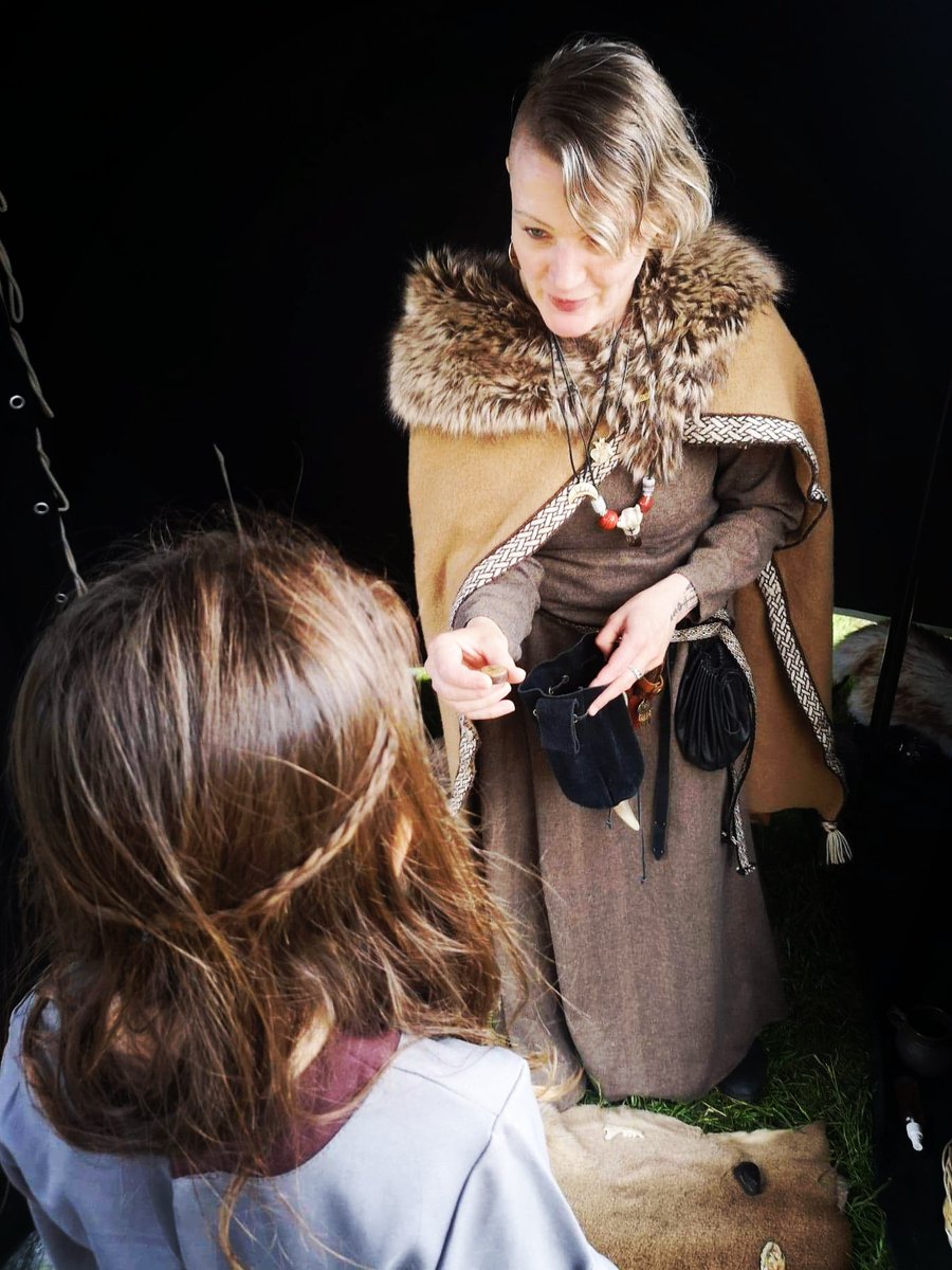 Dún Na SÍ Amenity & Heritage Park tweet media