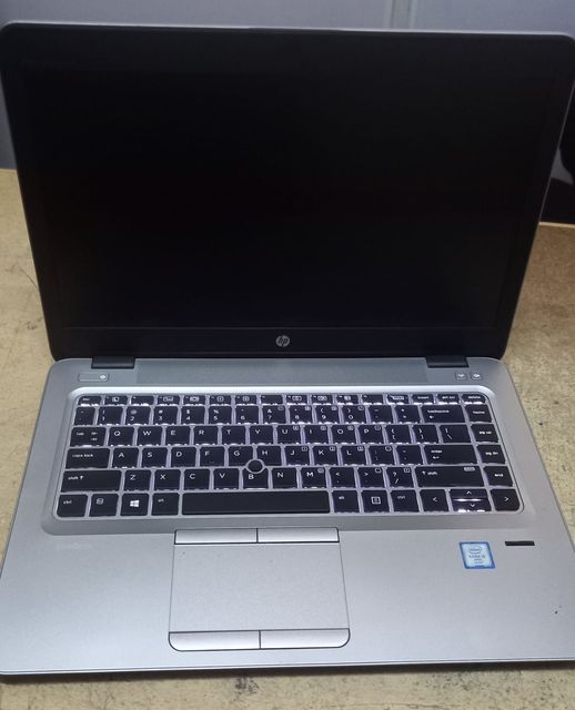UninetL's tweet photo. Hp EliteBook 840 G3
Core i5, 8Gb RAM, 256GB SSD, back light keyboard,14" Silver grey Ksh. 30,500.00.
Call /Text/ Whatsapp +254770313200
#rigathi #wueh #tifa https://t.co/XdKAE4UQXw