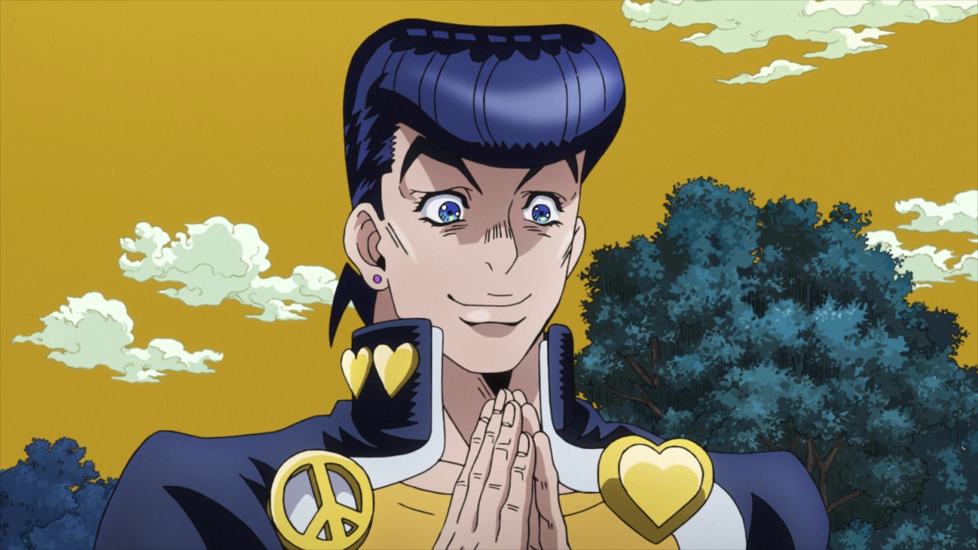 Jojo Джоске
