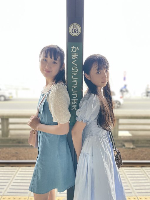 Twitterのコスプレ画像34