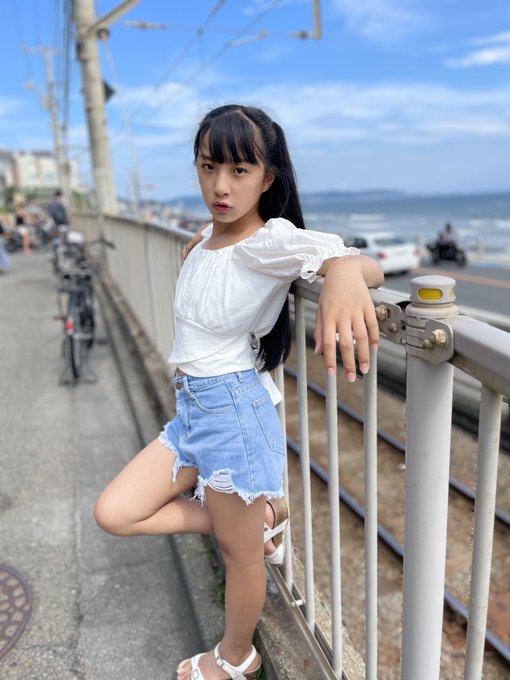 Twitterのコスプレ画像36