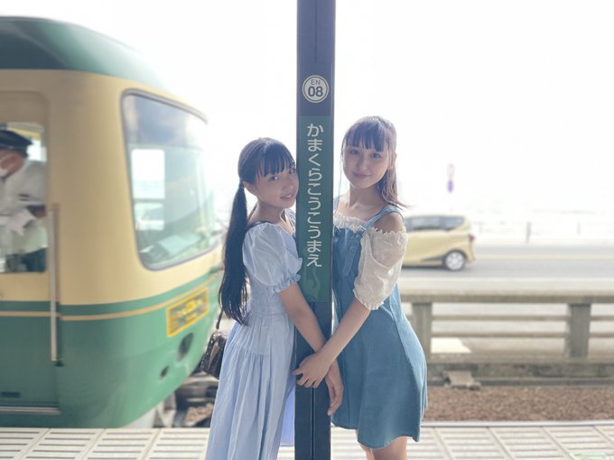 Twitterのコスプレ画像33