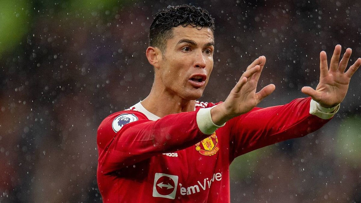 Cr7stianismo_'s tweet photo. HILO:

La prensa nos quiere convencer que Cristiano Ronaldo no es nadie desde el año 2018, y que ha entrado en un declive pronunciado, mientras que Messi se ha mantenido en un nivel decente y ha sido mejor que CR7.

Hoy vamos a ver, con datos, que desde 2018, CR7 ha sido mejor. https://t.co/kWiZ2QWfnn