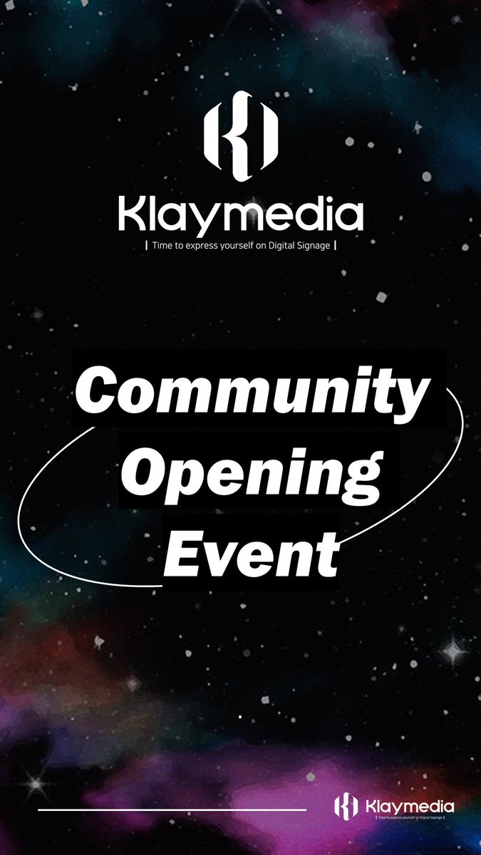 KlayMedia (클레이미디어) tweet media