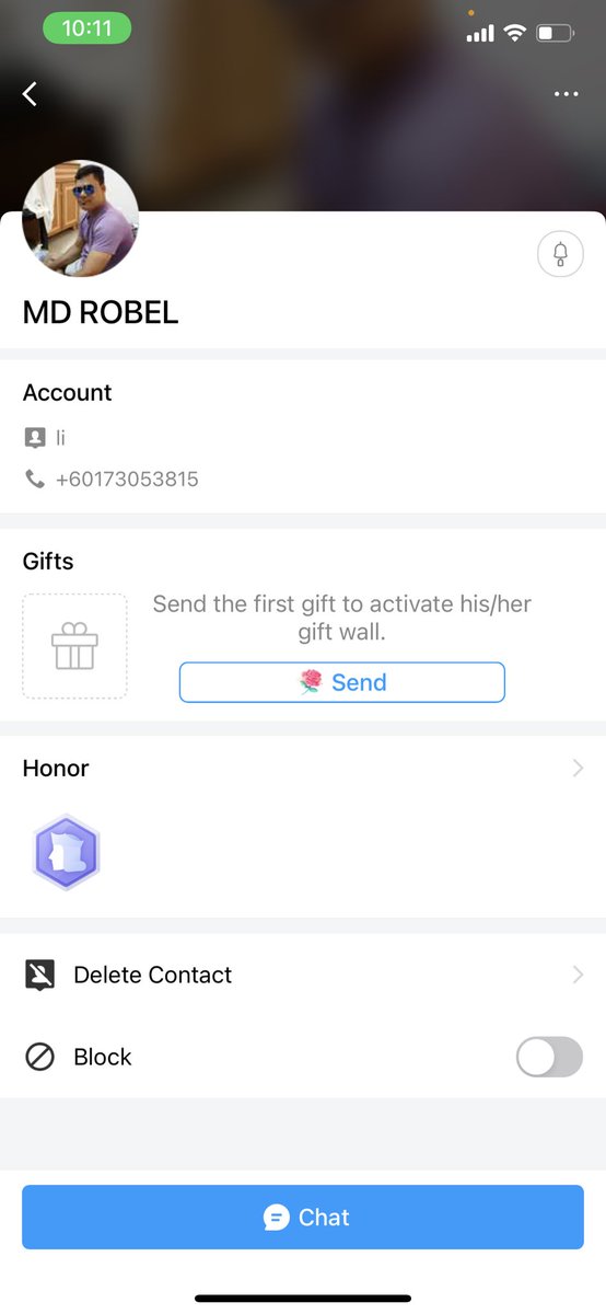 Adventurers154's tweet photo. This is the person scammed me in fake crypto currency https://t.co/014ERlmtrJ they are using fake photo of asian girls. https://t.co/1oymk2Kmu2