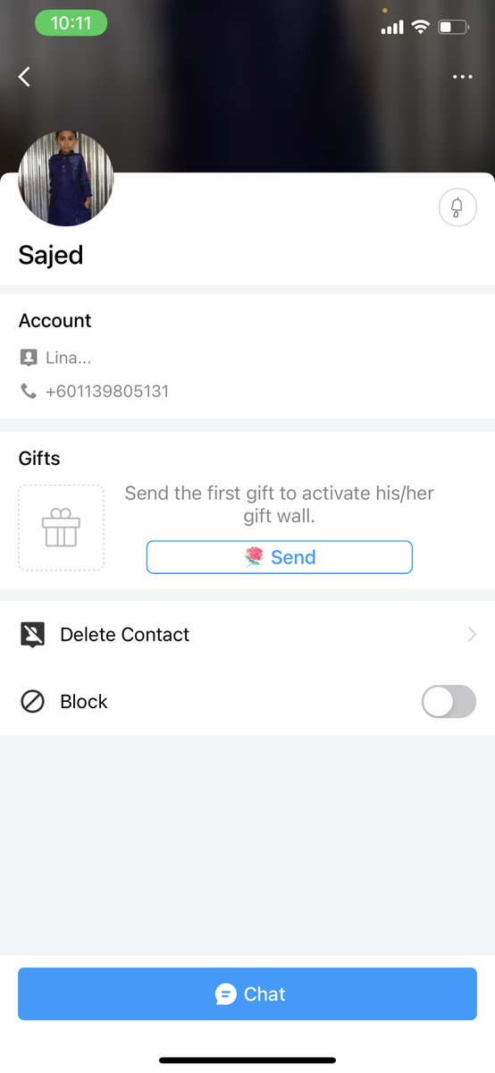 Adventurers154's tweet photo. This is the person scammed me in fake crypto currency https://t.co/014ERlmtrJ they are using fake photo of asian girls. https://t.co/1oymk2Kmu2