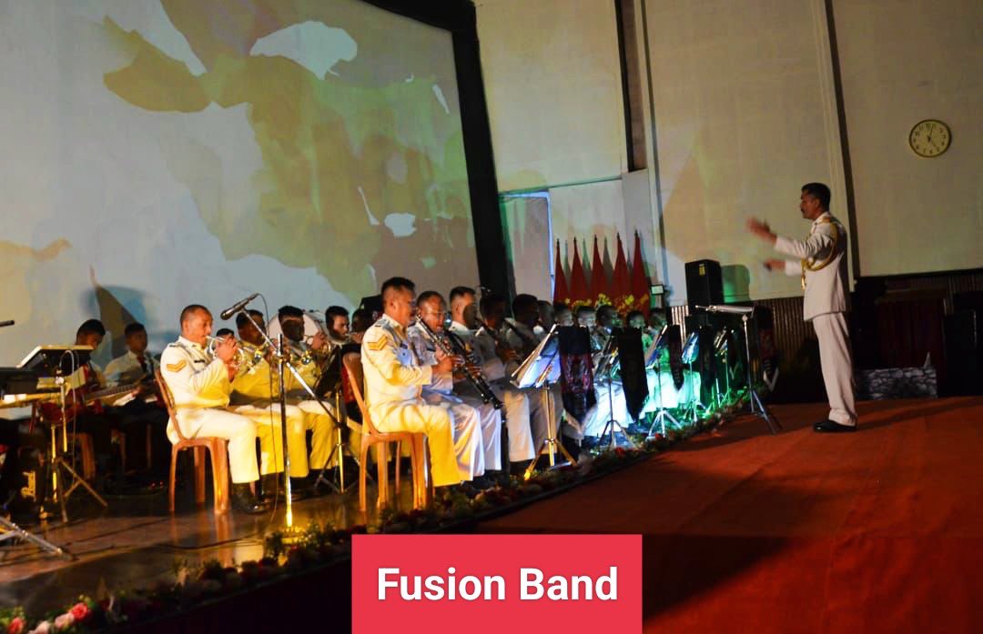 trishakticorps's tweet photo. #OperationVijay

#BlackcatDivision #TrishaktiCorps salutes the undaunted courage, indomitable spirit &amp; sacrifice of our heroes. Felicitated #VeerNaris &amp; #GallantryAwardWinners of #KargilWar in #ShauryaUtsav at #Sukna.

#YehDilMangeMore

@adgpi 
@easterncomd https://t.co/qgitFS9aTG