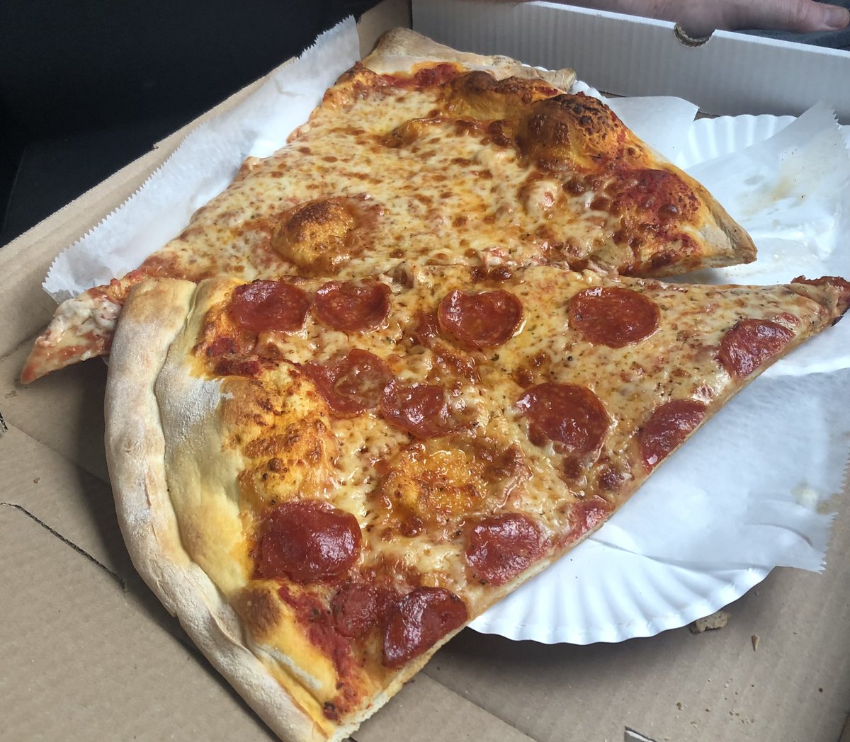 As advertised! So good. My new favorite!