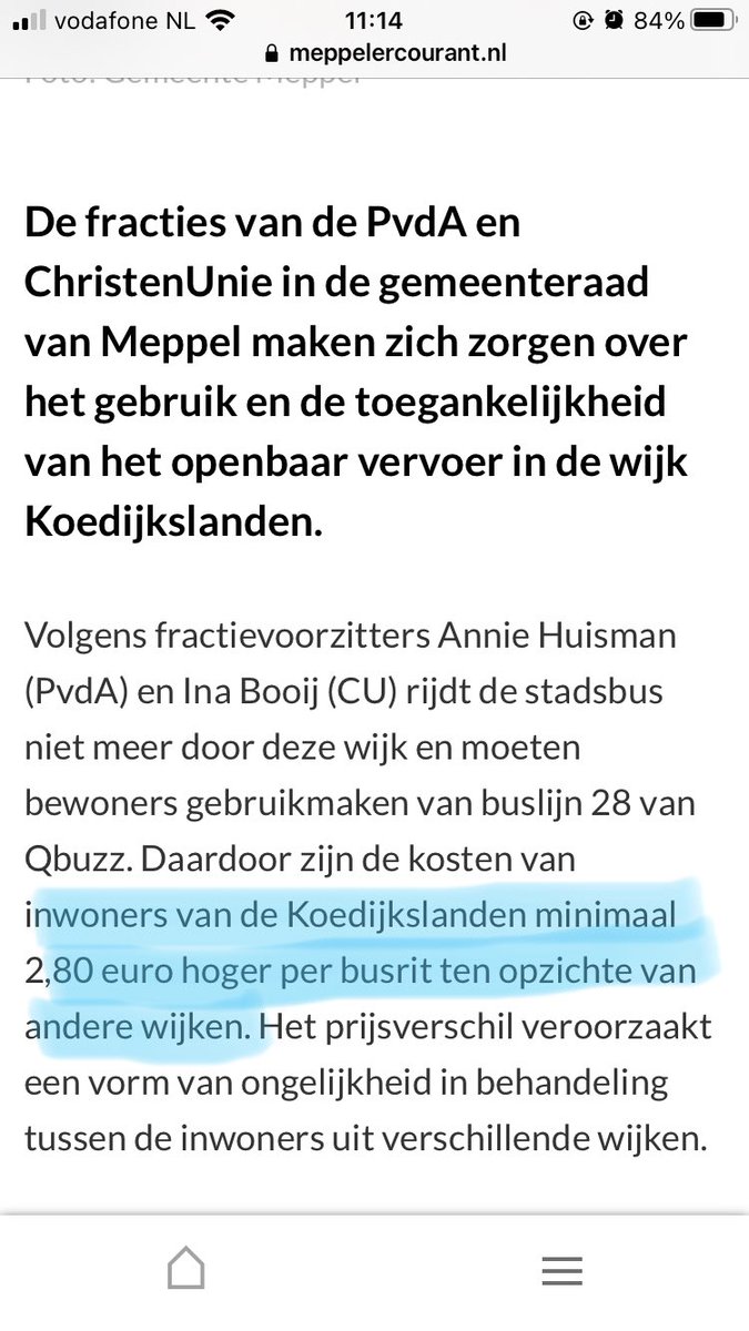Ook in zomerreces zijn we er voor alle inwoners ⁦<a href="/GemeenteMeppel/">Gemeente Meppel</a>⁩