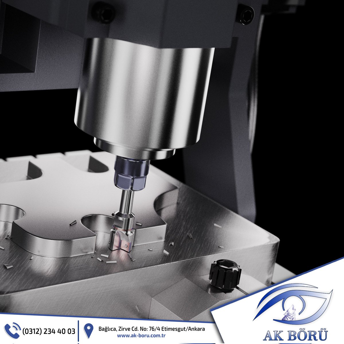 akboruspindel's tweet photo. Ak Börü Türkiye'nin Yerli Spindel Üreticisi

.
.
.
.
#runtec #cnc #cncmachine #cncturkey #cnctezgah #cncplasma #cncfreze #ballbearings #cncturning #hugoreckerth #dmg #makino #kessler #fischer #spindle #Spindlerepair #maintenance #machinemaintenance https://t.co/I4EDf4IMql