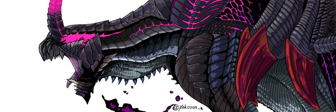 ゴア マガラ のイラスト マンガ作品 54 件 Twoucan