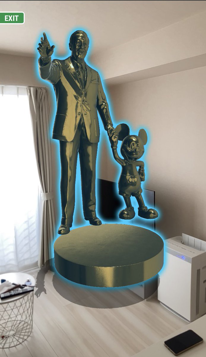 ralphlaurenshin's tweet photo. 🥇 #PartnersWorldWideGiveaway 🥇
Checkout @PartnersStatue, the exclusive community for FA #PartnersStatue holders on #VEVE ✨
Checkout @secretr4re, for your custom HD digital #collectibles & #comics slabs 🤩
#partnersclub #vevefam #disney @veve_official
#3897 https://t.co/EJKynyrVq6