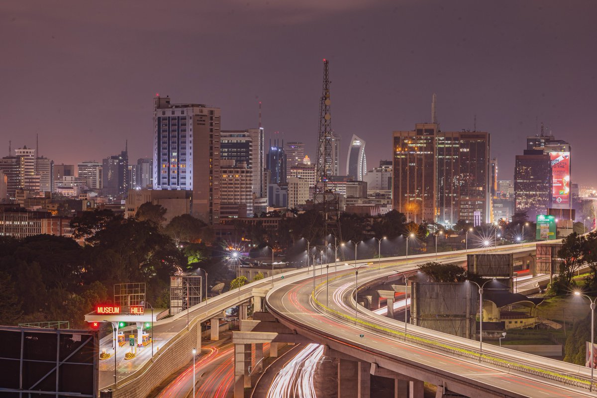 mojaexpressway's tweet photo. Amazing shots of the Nairobi Express way by @vincephotography_ke showcasing the beauty of the city skyline.
Which slide is your favorite?
Share amazing photos you`ve taken with us using the hashtag #nairobiexpresswayphotos.

#mojaexpressway #comfort #convinience https://t.co/0hgRi4m5hw