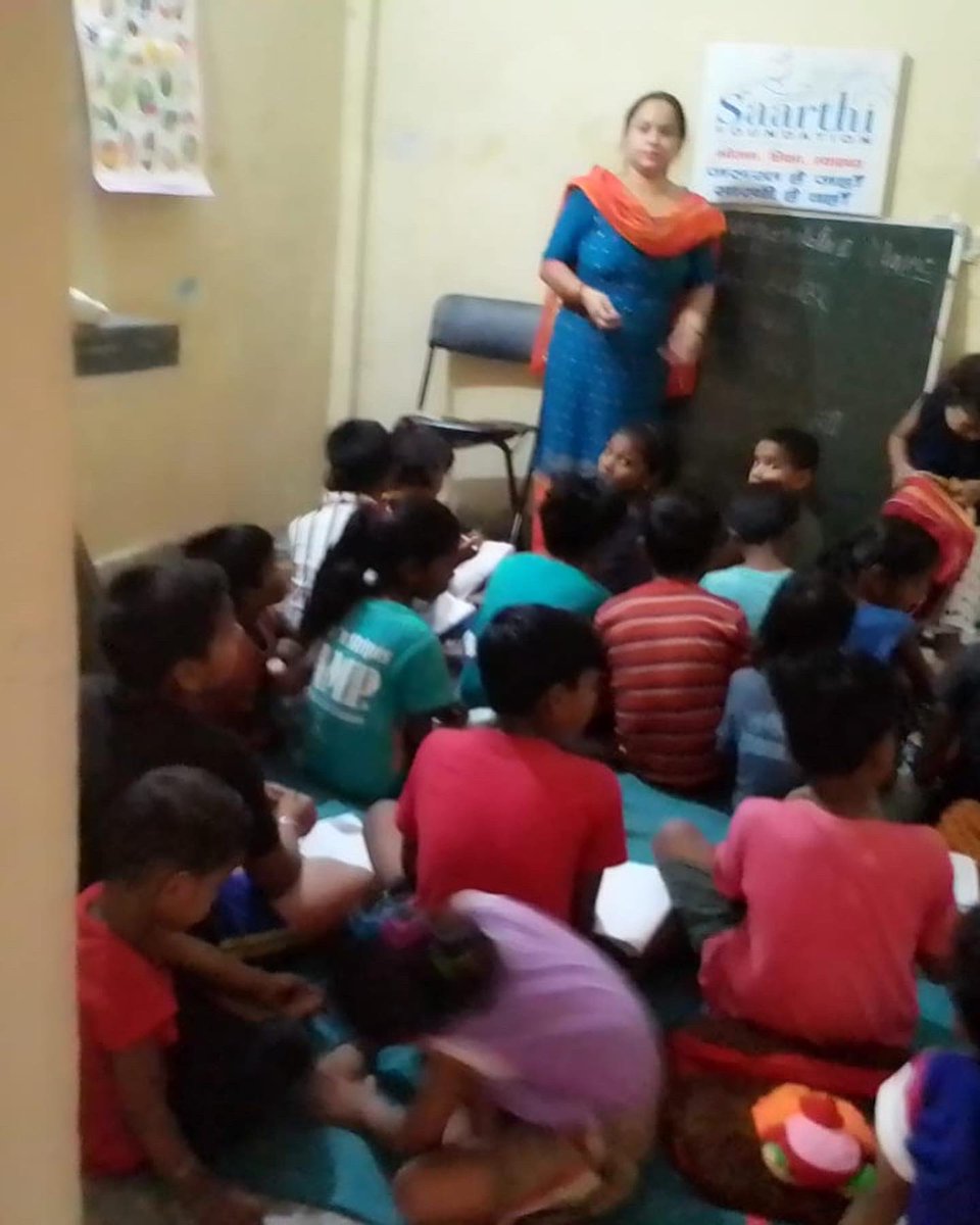 saarthik2's tweet photo. Give wings to their Dreams and let them fly towards a bright Future 

#Saarthifoundation #saarthians #saarthi #education #EducationForAll https://t.co/5SHYPWGeN4