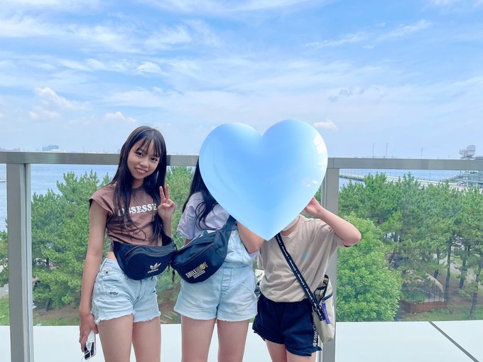 Twitterのコスプレ画像13