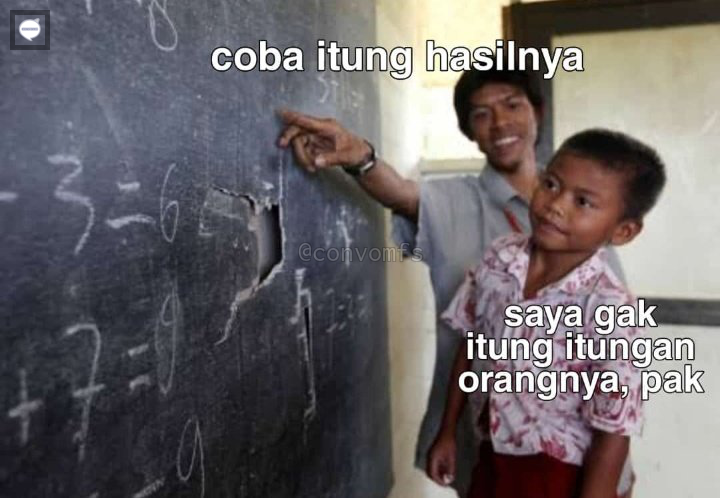 convomfs's tweet photo. bagi meme kayak gini dong gess, makasi 🗯️ https://t.co/qj1hOKgN1A