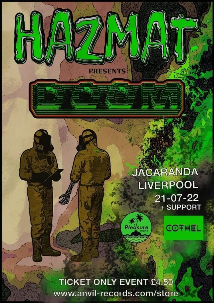 ANVIL RECORDS tweet media