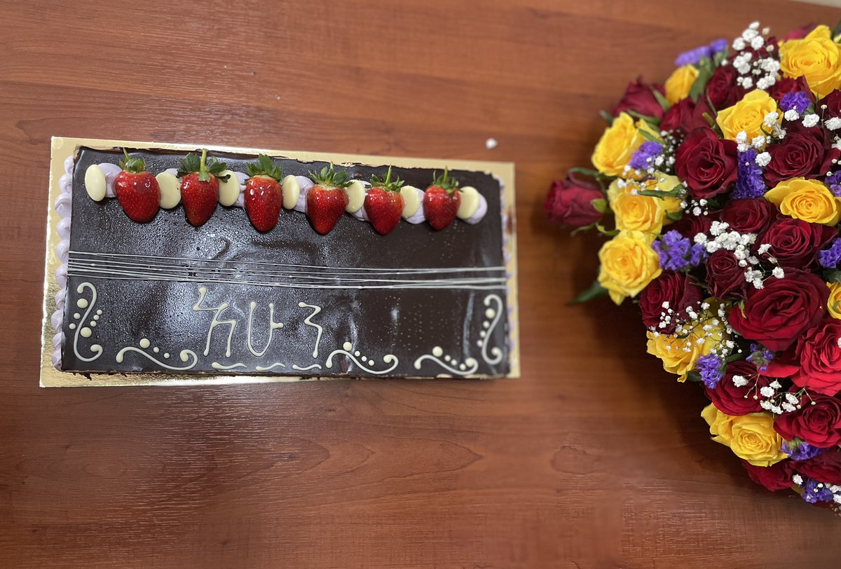 xHub Addis tweet media