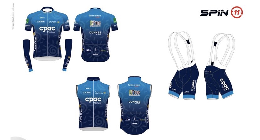 #g2d2022 cycle kit