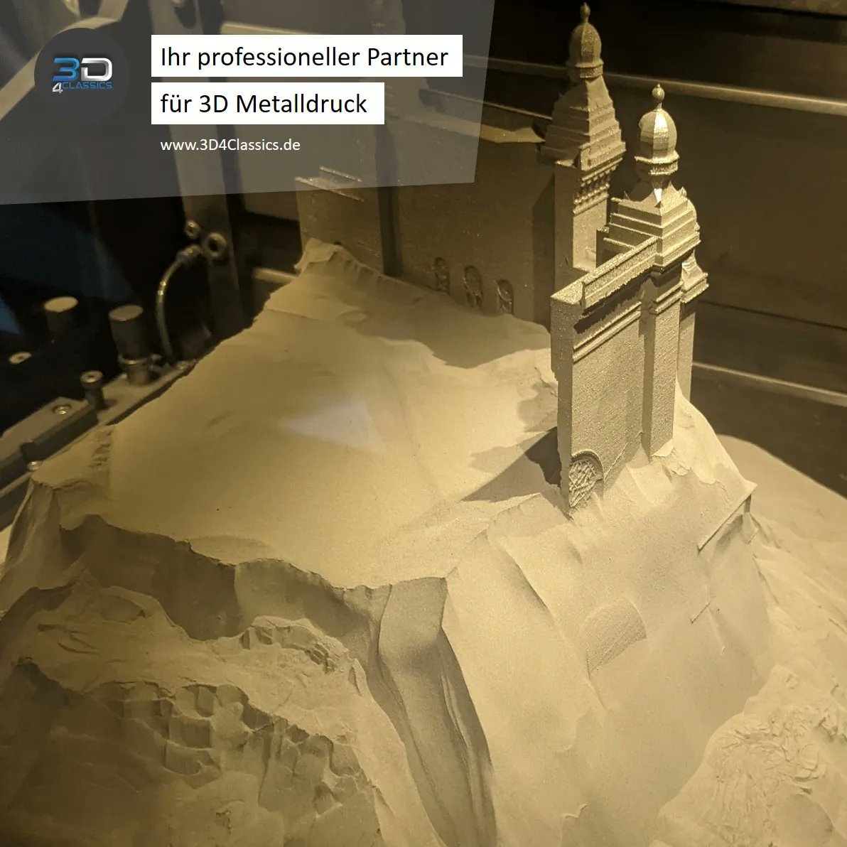 3D4Classics tweet media