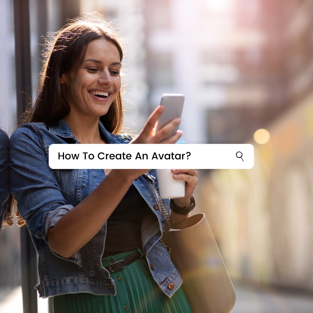 Creating marketing avatars is a must for serious marketing campaigns, otherwise you’ll keep firing blanks. 

💡 What is a Marketing Avatar?
💡 How do you create one? 
💡 When should you do it? 

Read more here: bit.ly/3uZmKp9

#marketingtips #digitalmarketing