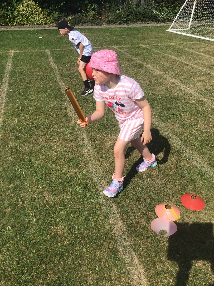 Rudston Primary School- Sport, Health & Wellbeing tweet media