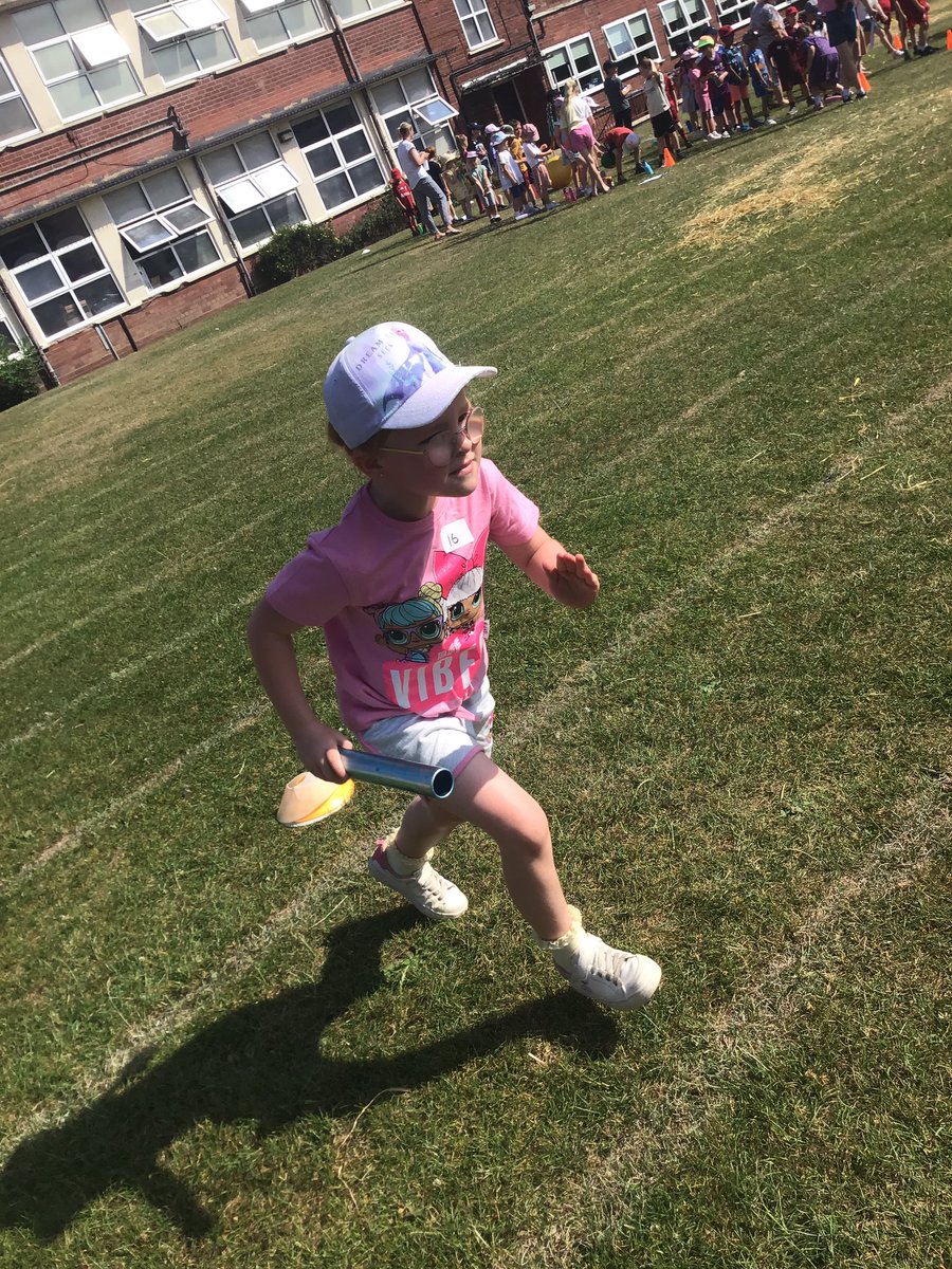 Rudston Primary School- Sport, Health & Wellbeing tweet media