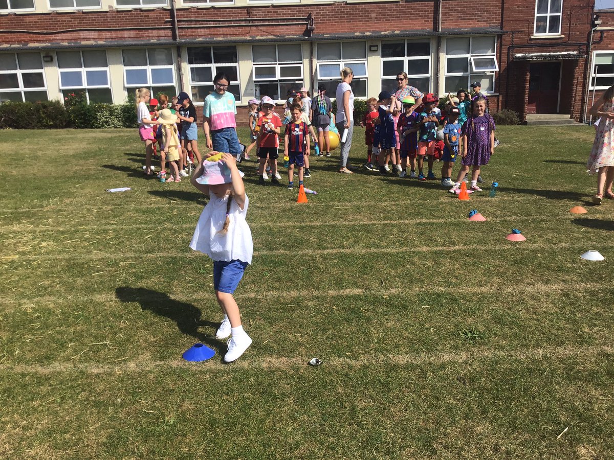 Rudston Primary School- Sport, Health & Wellbeing tweet media