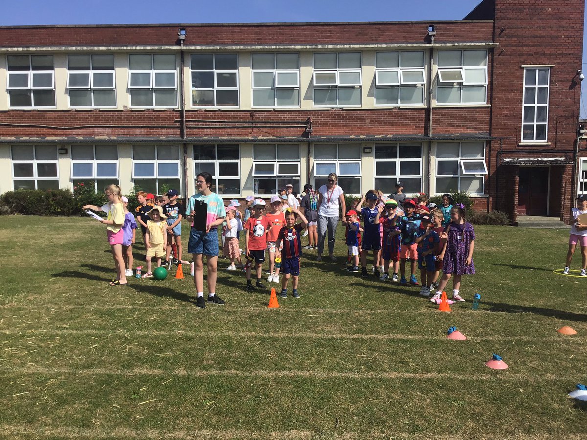 Rudston Primary School- Sport, Health & Wellbeing tweet media