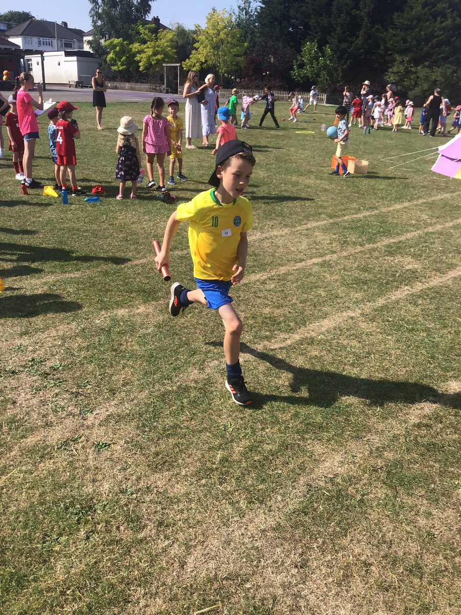 Rudston Primary School- Sport, Health & Wellbeing tweet media