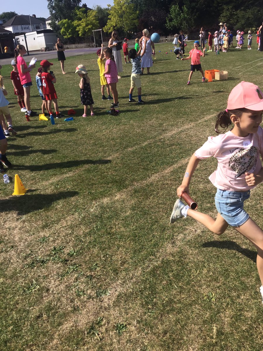 Rudston Primary School- Sport, Health & Wellbeing tweet media