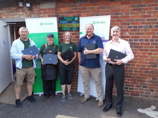 Bicester Green tweet media