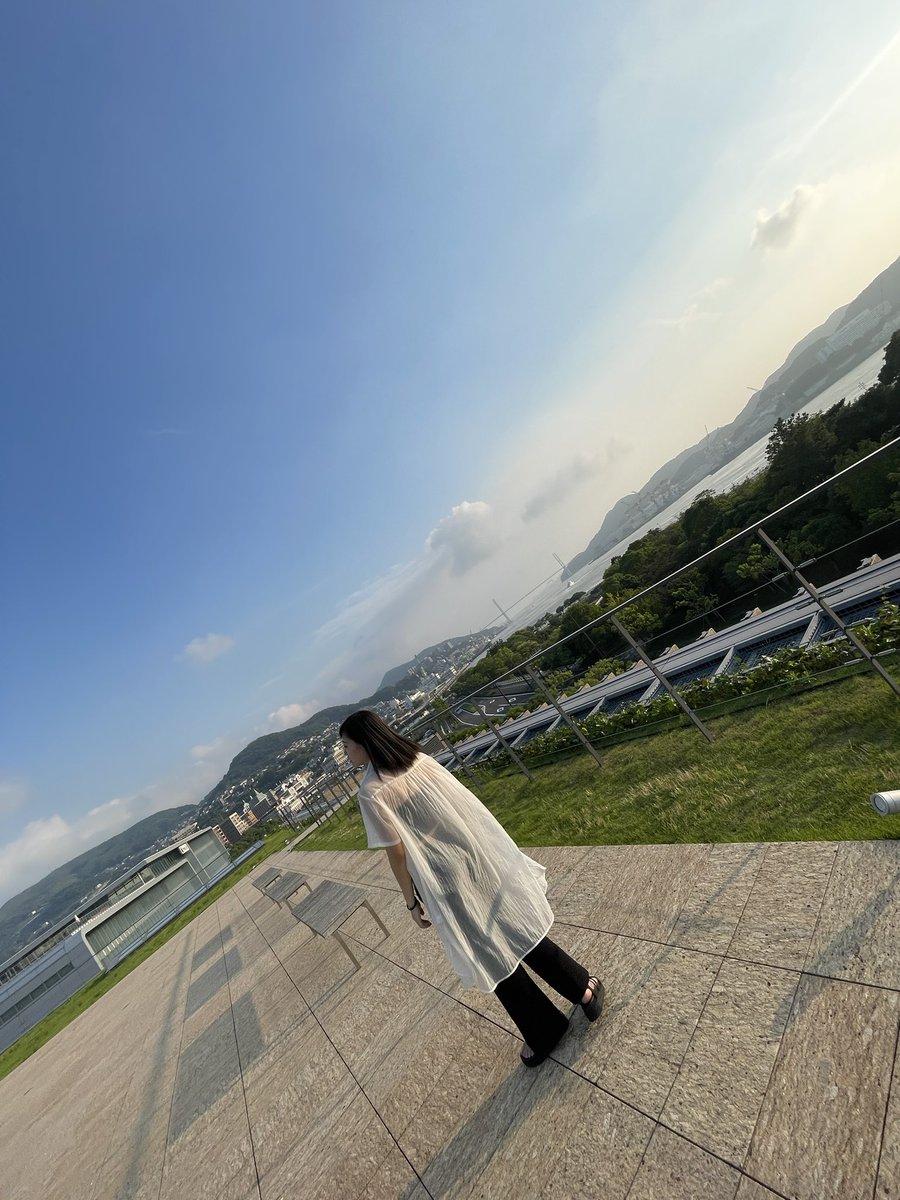 🦈くんは僕の専属カメラマン📸