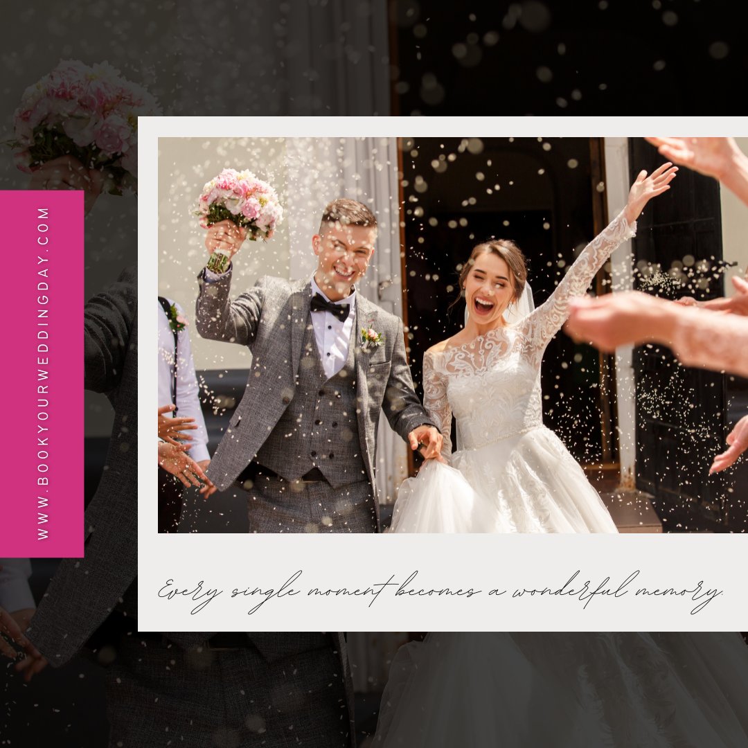 Book Your Date and Start Planning Your Dream Wedding❤️
.
🔥𝔹𝕠𝕠𝕜 ℕ𝕠𝕨!🔥
bookyourweddingday.com        
.
.
#bookyourweddingday #destinationwedding #destinationweddingphotographer #destinationweddings #weddingdestination