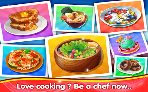 crazyplex's tweet photo. Cook now continental dishes at your home in Continental Food Maker cooking game!! Play now!! Download from iOS app store and Google Play store:
iOS: https://t.co/y2lwZyvJPm
Android: https://t.co/154My2FyYM

#cooking #Continental #foodlover #foodblogger #foodphotography #foodie https://t.co/8ZAoFYAPdL