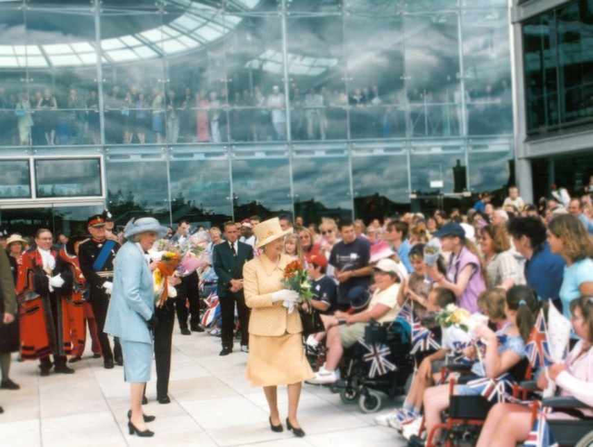 The Forum Norwich tweet media