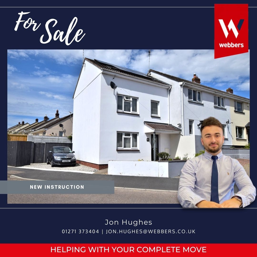 Webbers Estate Agents 🏡 on Twitter