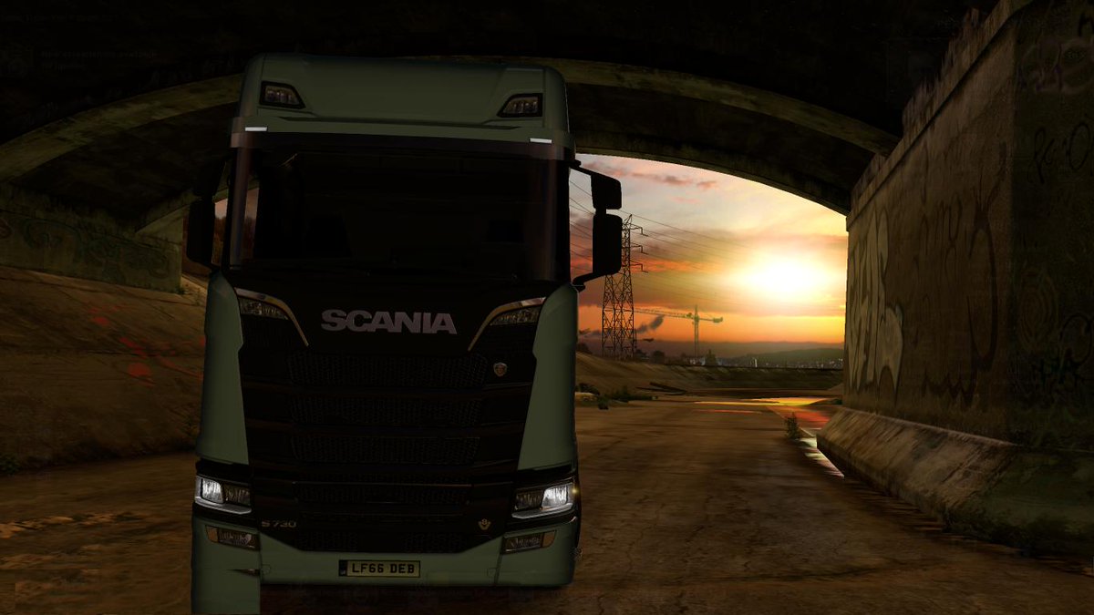 FINGEYMAJIG's tweet photo. RT @benjitof2: @ 2 PM #EuroTruckSimulator2 stream on my channel https://t.co/LxN6TtFLjx hauling cargo!!! @T3Edge #TacoTwitchTeam #TacoNation @TwitchTVGaming
@SupStreamers @ShoutGamers @TwitchSharer @twitchtvhost @NightRTs https://t.co/zwBzw8Zsd4