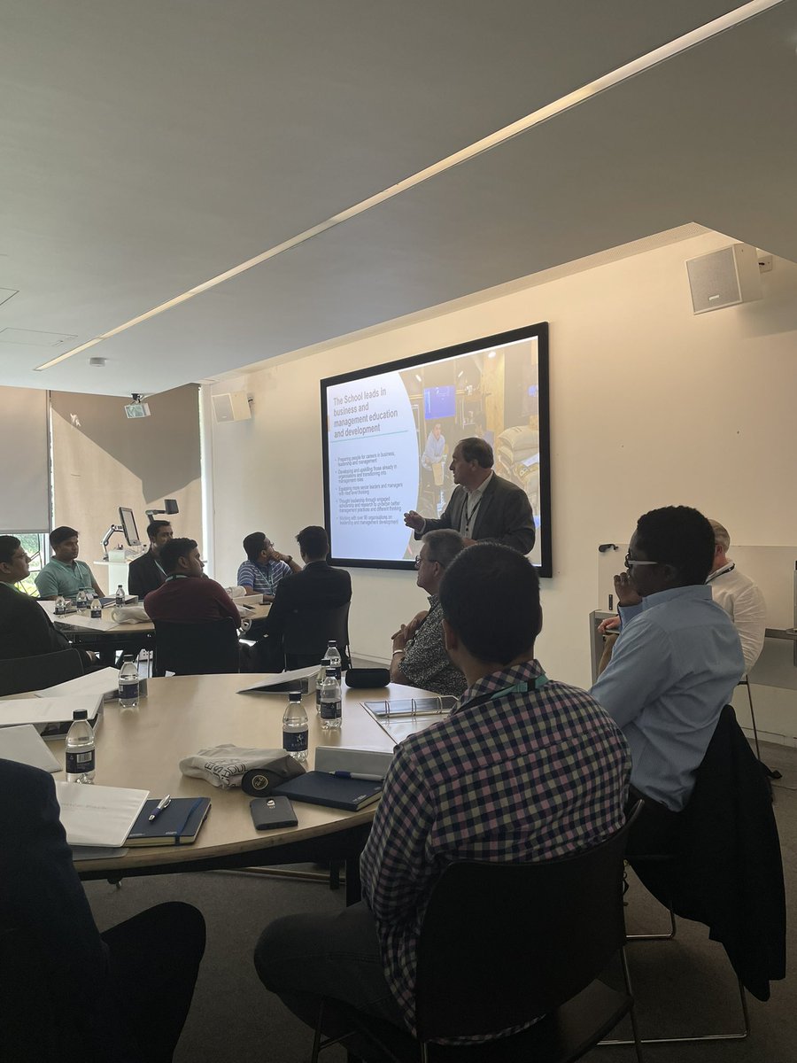 sd_waterworth's tweet photo. It’s great to be welcoming our @upGrad_edu MBA students to @LJMU and @LJMUbusiness School on their immersion programme. @UUKIntl @UKinIndia @TNE_Hub @tradegovukIND @LJMUglobal https://t.co/dbCVT5iW4p