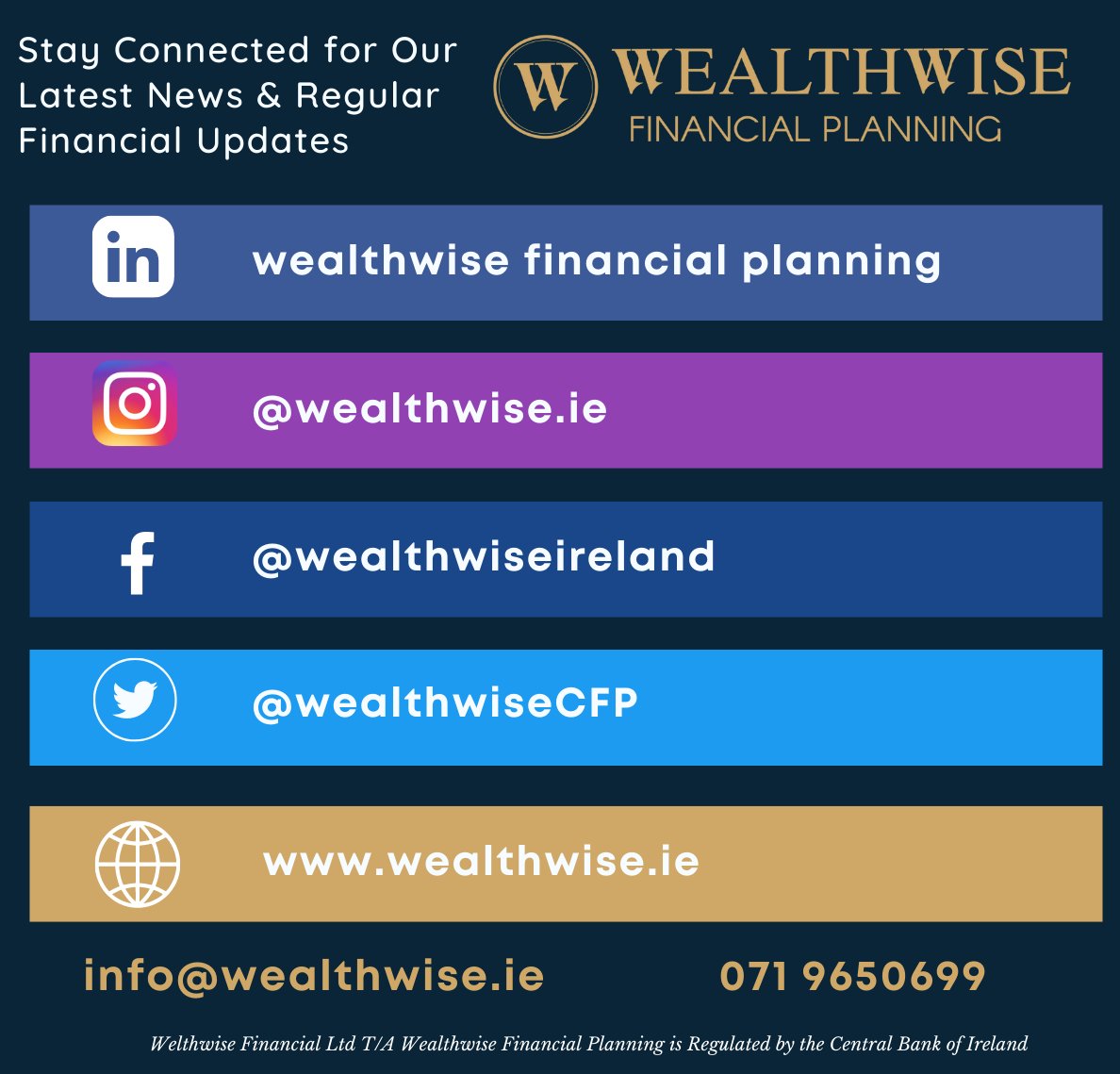 Wealthwise tweet media