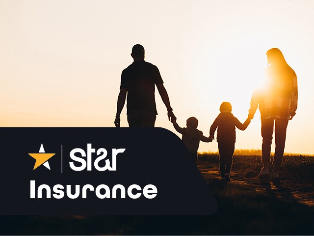 A recent Which? report shows a startling 36% of UK adults with dependants have no life insurance.  

If you were to die when your children were young, your family could face significant financial disruption.

Protect your family today.

#lifeinsurance #bestinsurancecover