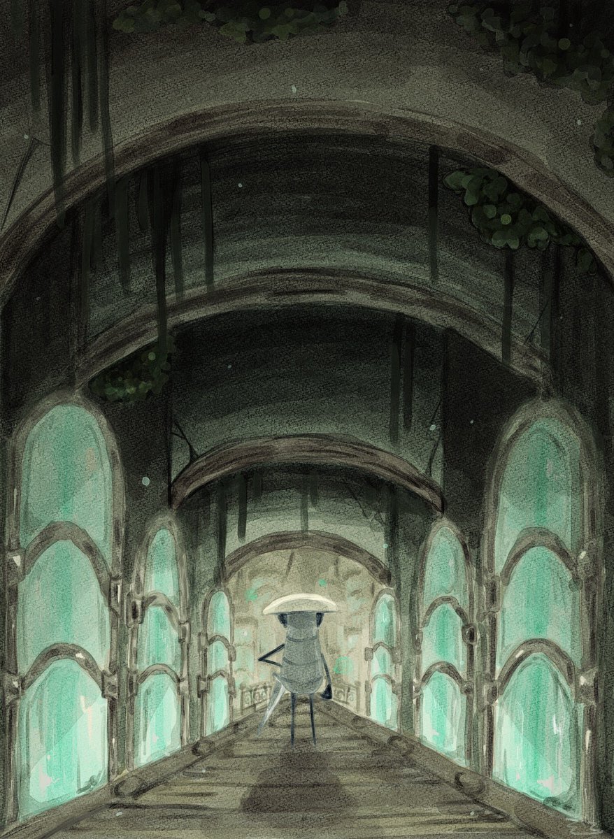 書庫
#hollowknight